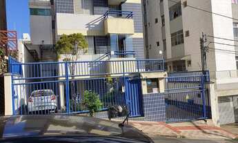 Imagem 5: Cobertura com 4 dormitórios à venda, 132 m² por R$ 770.000,00 - Santo Antônio - Belo Horiz