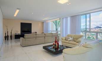 Imagem 2: Casa 5 quartos 5 vagas no Bairro São Bento venda