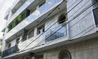 Imagem: Venda Residential / Apartment Belo Horizonte