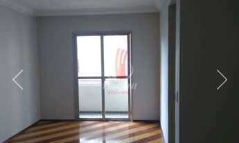 Imagem: São Paulo - Apartamento Padrão - VILA