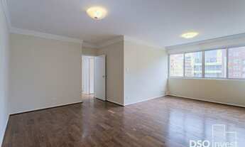 Imagem: SãO PAULO - Apartamento Padrão - Itaim