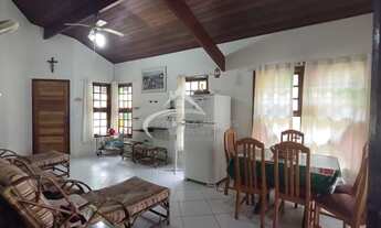 Imagem 4: Casa com 3 quartos - Bairro Boracéia em Bertioga