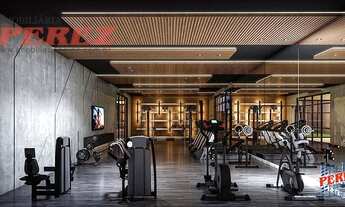 Imagem 2: LONDRINA - Apartamento Padrão - GLEBA PALHANO