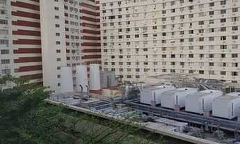 Imagem 4: Apartamento com 3 dormitórios à venda, 103 m² por R$ 1.150.000,00 - Copacabana - Rio de Ja