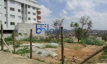 Imagem 4: Belo Horizonte - Terreno Padrão - Manacás