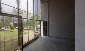 Imagem: Prédio comercial - Locação - Conde I