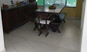 Imagem 6: Casa Verão Vermelho