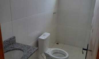 Imagem 4: Lindo Apto a venda SJP, no Afonso Pena, duas quadras da UPA financie!