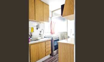 Imagem 2: São Paulo - Apartamento Padrão - VILA INVERNADA