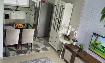 Imagem 5: VENDO Sobrado com 63 m² com 2 quartos em Bela Vista - Palhoça - SC