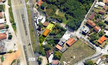 Imagem 3: Casa à venda, 2 quartos, 1 suíte, 2 vagas, Santo Antônio de Lisboa - Florianópolis/SC