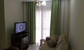 Imagem: Apartamento, Chácara Santo Antônio (Zona