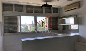 Imagem 6: Apartamento-À VENDA-Laranjeiras-Rio de Janeiro-RJ