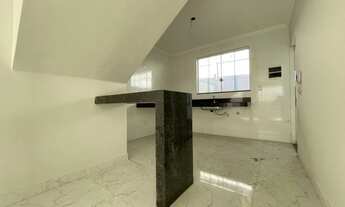 Imagem 6: Linda casa geminada de 03 quartos no Santa Amélia!