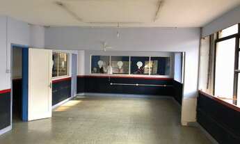 Imagem 7: 02 sobrelojas divididas em 08 salas!