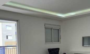 Imagem 7: Apartamento mobiliado para aluguel com 130 m2 - 2 vagas- Lazer