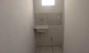 Imagem 5: Apartamento Padrão em São José do Rio Preto