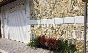 Imagem: CASA EM ITAQUERA - 2 QUARTOS - 51 M²