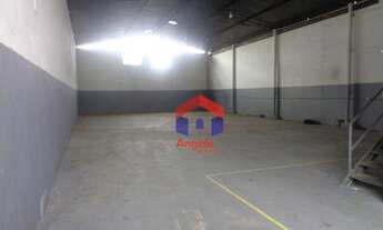 Imagem 2: Galpão à venda, 390 m² por R$ 1.200.000,00 - Venda Nova - Belo Horizonte/MG