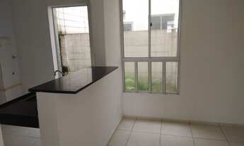 Imagem 6: Apto com área privativa em Vespasiano perto da cidade administrativa