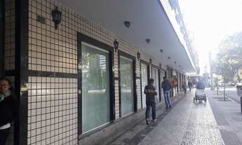Imagem 2: Ponto comercial/Loja/Box para aluguel possui 268 metros quadrados em Centro - Belo Horizon