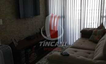 Imagem: São Paulo - Apartamento Padrão - VILA