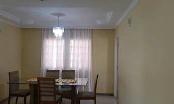 Imagem 4: EXCELENTE CASA EM CONDOMINIO ALTO PADRÃO NA ESTRADA DO MENDANHA - ENTRAR E MORAR