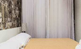 Imagem 6: Apartamento Decorado 65 Metros - Ao lado da estação Vila Madalena do Metrô