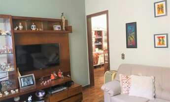 Imagem 4: Apartamento com área privativa para venda 3 Quartos, Bairro CIdade Nova Belo Horizonte