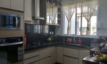 Imagem 4: Casa à venda, 105 m² por R$ 745.000,00 - Jardim Park Real - Indaiatuba/SP