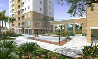 Imagem 4: APARTAMENTO À VENDA NO PARQUE ITÁLIA EM CAMPINAS , 60 M² 3DORMITÓRIOS ARMÁRIOS PLANEJADOS