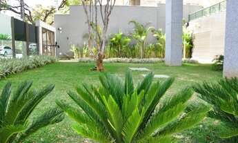 Imagem 2: 4 quartos , lazer completo no melhor ponto do Carmo Sion