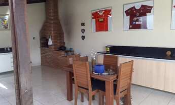 Imagem 4: Casa com 4 dormitórios à venda, 182 m² por R$ 750.000,00 - Alípio de Melo - Belo Horizonte