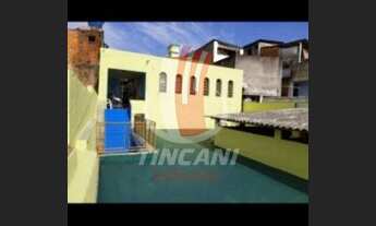 Imagem 2: São Paulo - Casa Padrão - VILA EMA