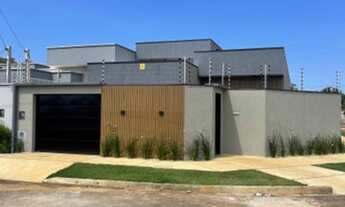 Imagem 6: Vendo casa nova alto padrão