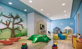 Imagem 7: Vendo Apartamento Recém Entregue (NOVO)