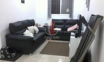 Imagem: São Paulo - Apartamento Padrão - VILA