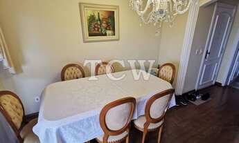 Imagem 2: Apartamento Padrão Jardim Saúde