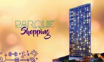 Imagem: EA- Parque Shopping, próximo ao Shopping