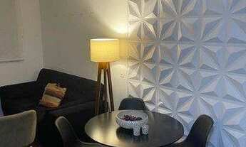 Imagem 7: Apartamento com 2 dormitórios à venda, 41 m² por R$ 255.000 - Vila Andrade - São Paulo/SP