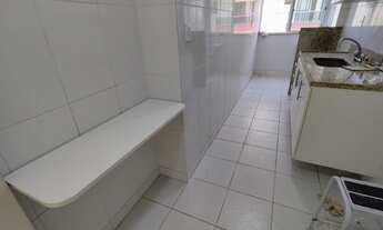 Imagem 7: Excelente apto varanda gourmet sala ampla 2qts 2banheiros acabamento 1ª lazer prox comérci