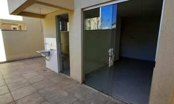 Imagem 4: Apartamento para venda tem 100 metros quadrados com 3 quartos