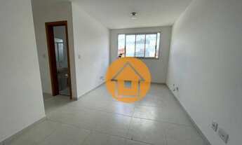 Imagem 2: Apartamento com 2 dormitórios à venda, 65 m² por R$ 230.000,00 - Jardim Leblon - Belo Hori