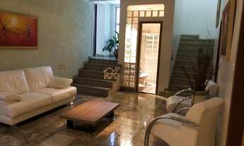 Imagem 4: Belo Horizonte - Casa Padrão - Bandeirantes