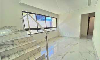 Imagem 2: Belo Horizonte - Apartamento Padrão - São Luiz