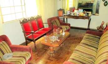 Imagem 1: Belo Horizonte - Apartamento Padrão - Gutierrez