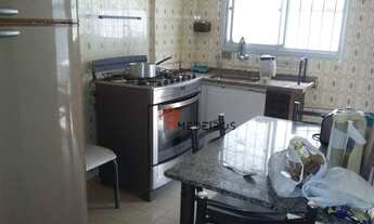 Imagem 5: Apartamento com 1 dormitório à venda, 63 m² por R$ 215.000 - Boqueirão - Praia Grande/SP