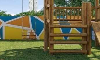 Imagem 13: EA -Praça das Auroras , 64 - 75m², 2 - 3 quartos -Torre, não perca essa oportunidade!!