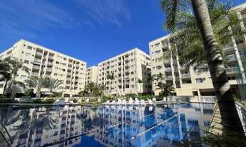 Imagem 2: Apartamento no Mais Residencial Clube - Pechincha
