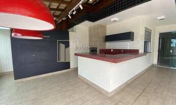 Imagem 4: Cobertura para Venda em Belo Horizonte, Buritis, 4 dormitórios, 3 suítes, 5 banheiros, 3 v